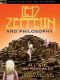 [Popular Culture and Philosophy 44] • Led Zeppelin and Philosophy